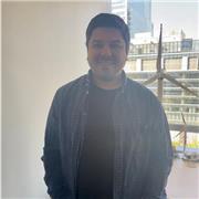 Ingeniero Constructor con experiencia en gestión de activos críticos de generación eléctrica
